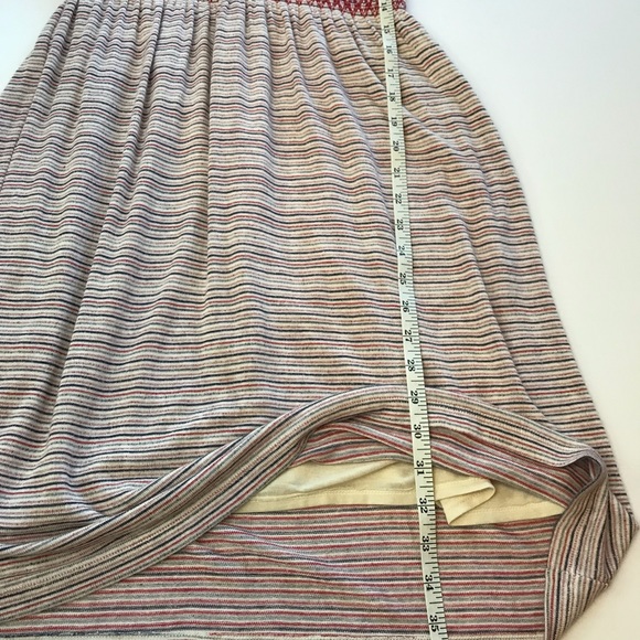 Midi V Neck Dress by Nurture - Picture 6 of 8